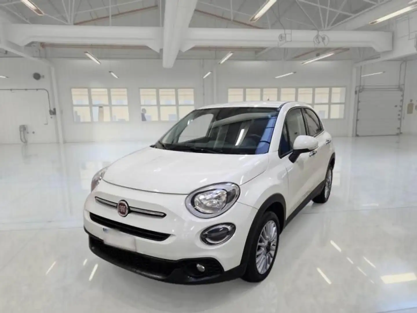 Fiat 500X 1.0 T3 Connect 120cv - 1