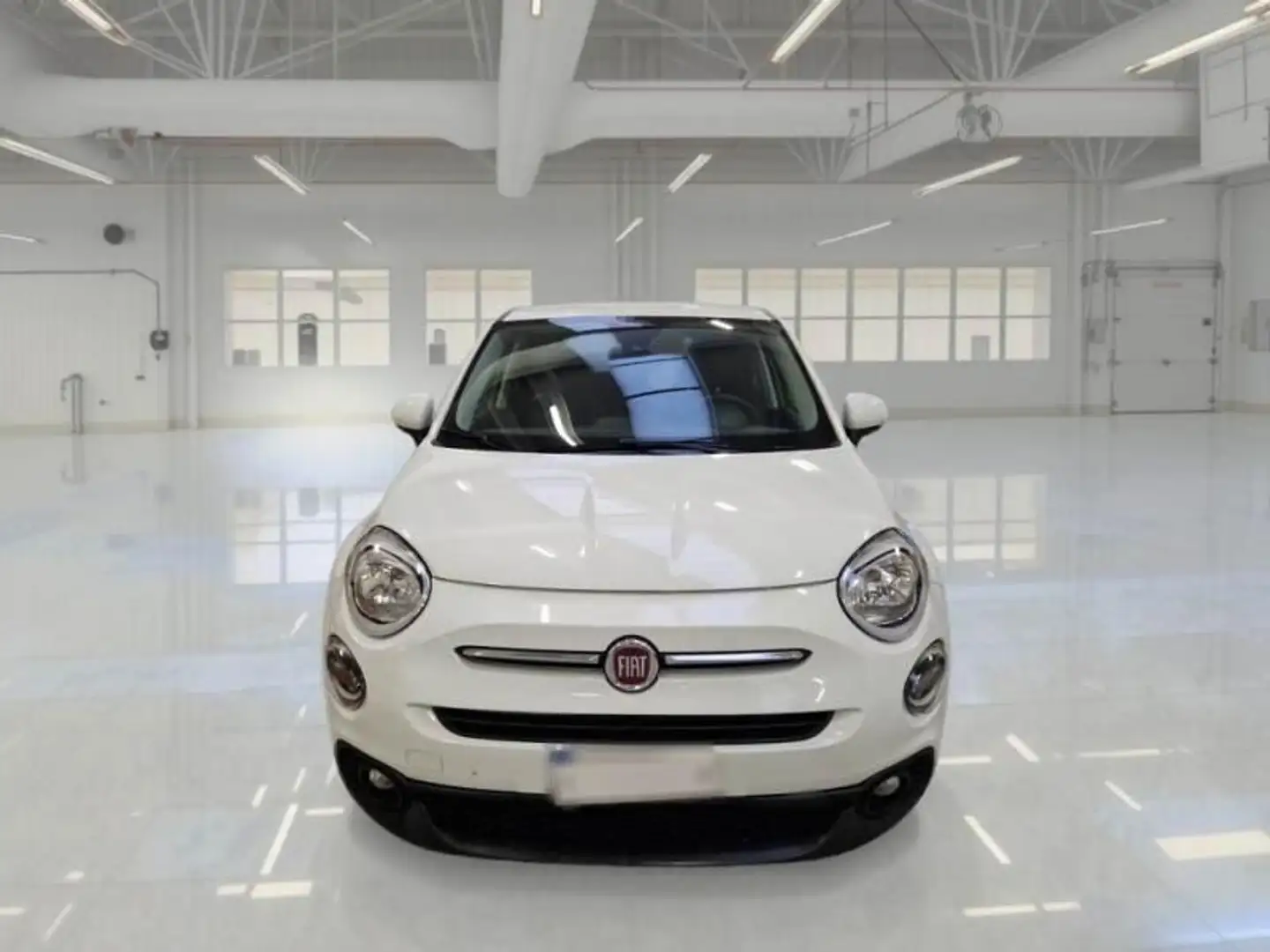 Fiat 500X 1.0 T3 Connect 120cv - 2