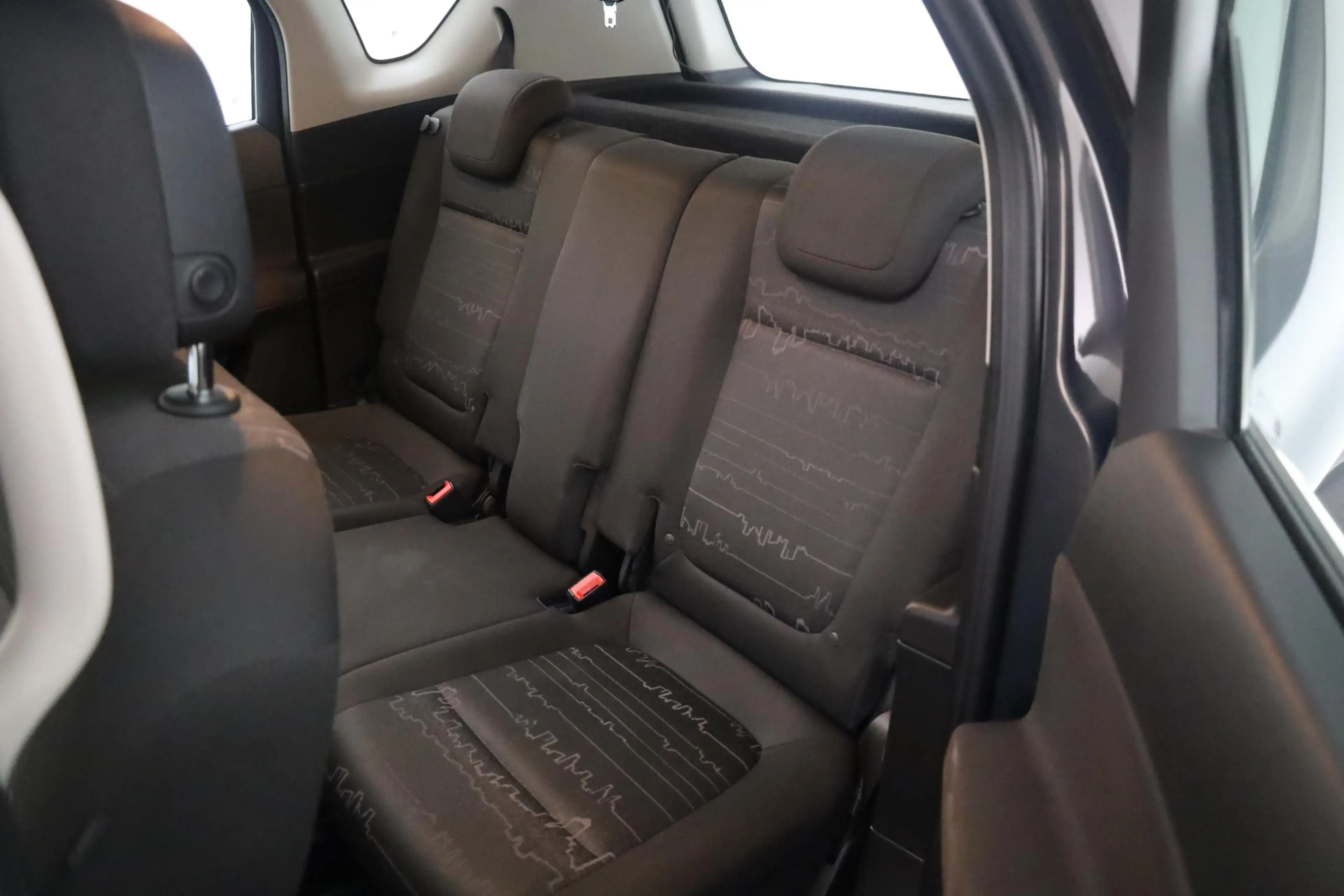 Opel Meriva 1.4 Cosmo — photo 10
