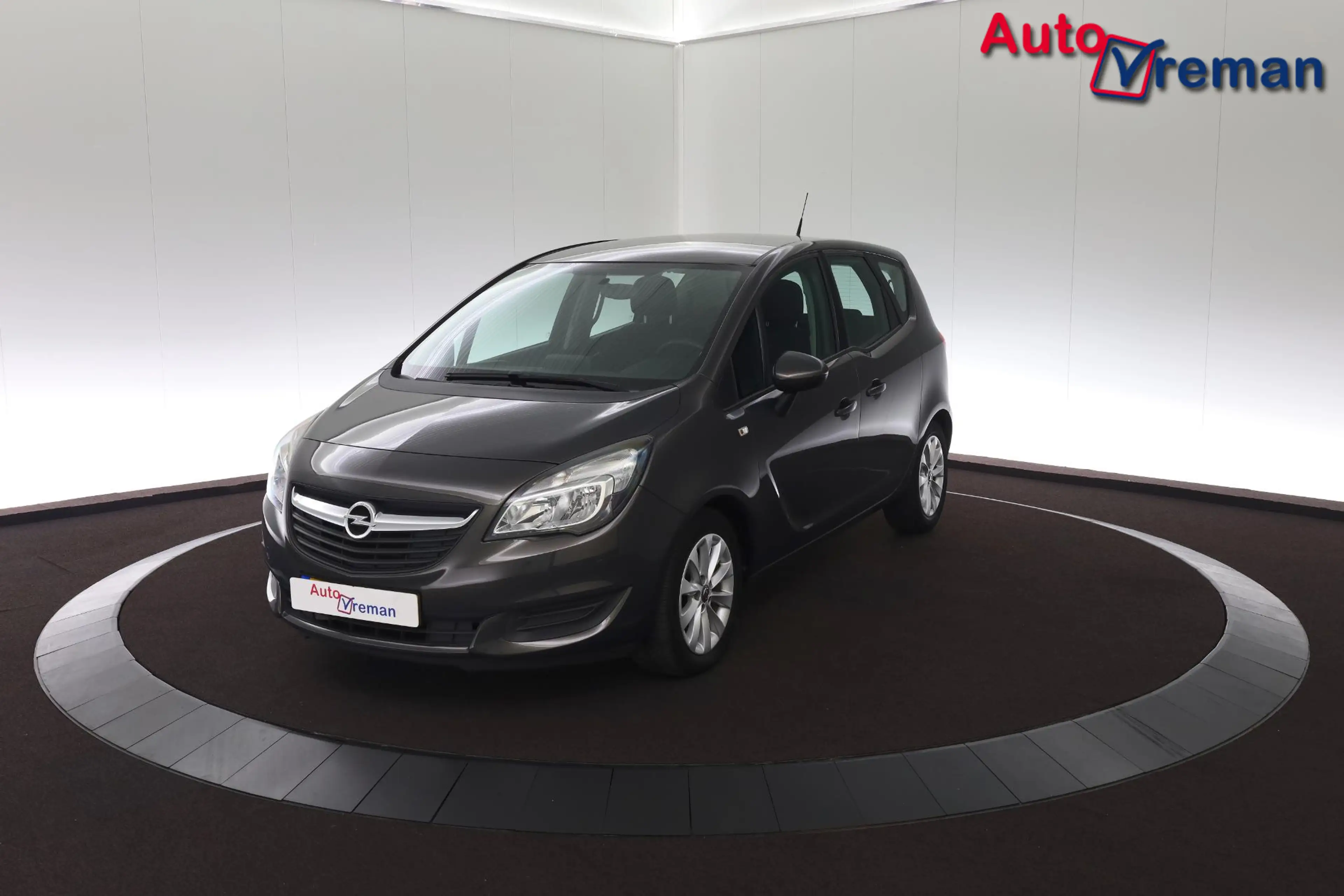 Opel Meriva 1.4 Cosmo