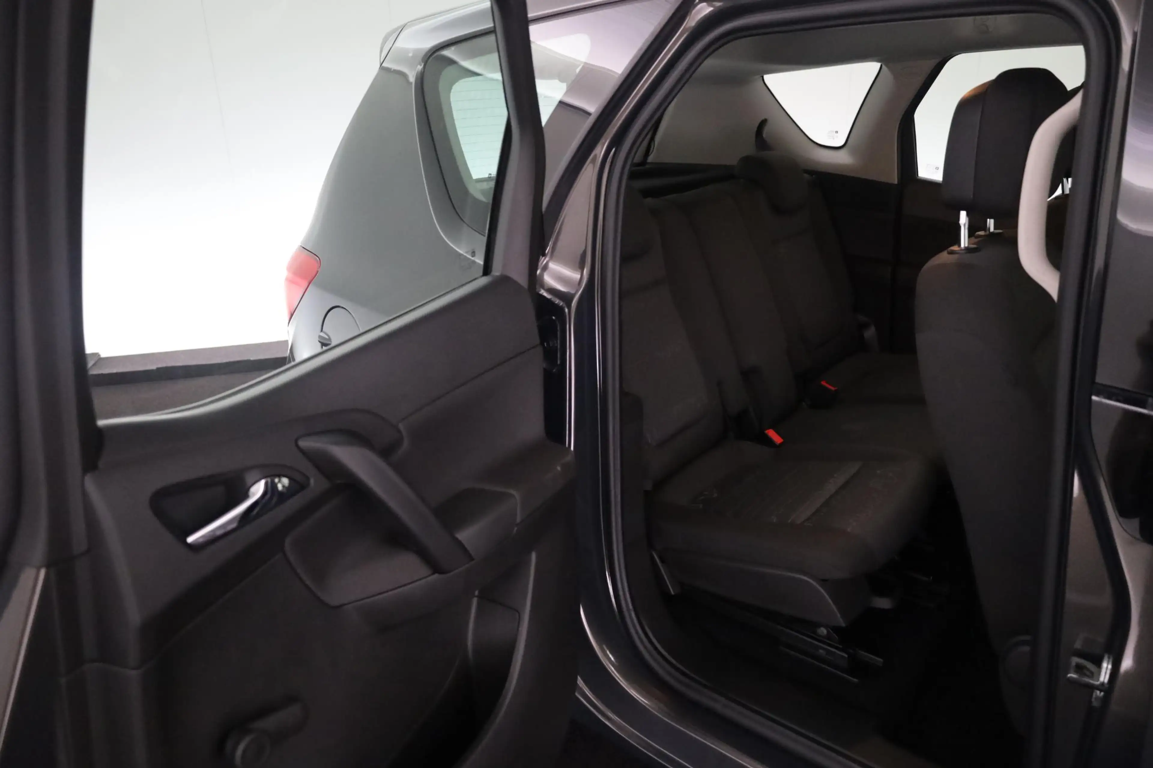 Opel Meriva 1.4 Cosmo — photo 13