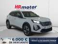 Peugeot 2008 Allure Weiß - thumbnail 1