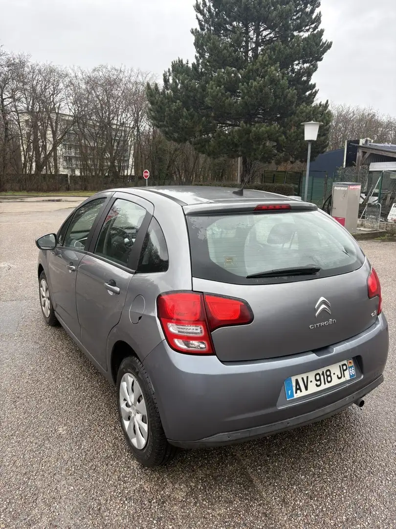 Citroen C3 HDi 70 Airdream Confort - 2