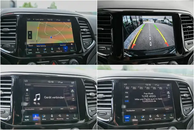 Jeep Grand Cherokee view 15