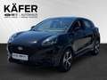 Ford Puma 1,0 EcoBoost Hybrid ST-Line *BLACK EDITION* Schwarz - thumbnail 1