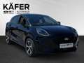 Ford Puma 1,0 EcoBoost Hybrid ST-Line *BLACK EDITION* Schwarz - thumbnail 3
