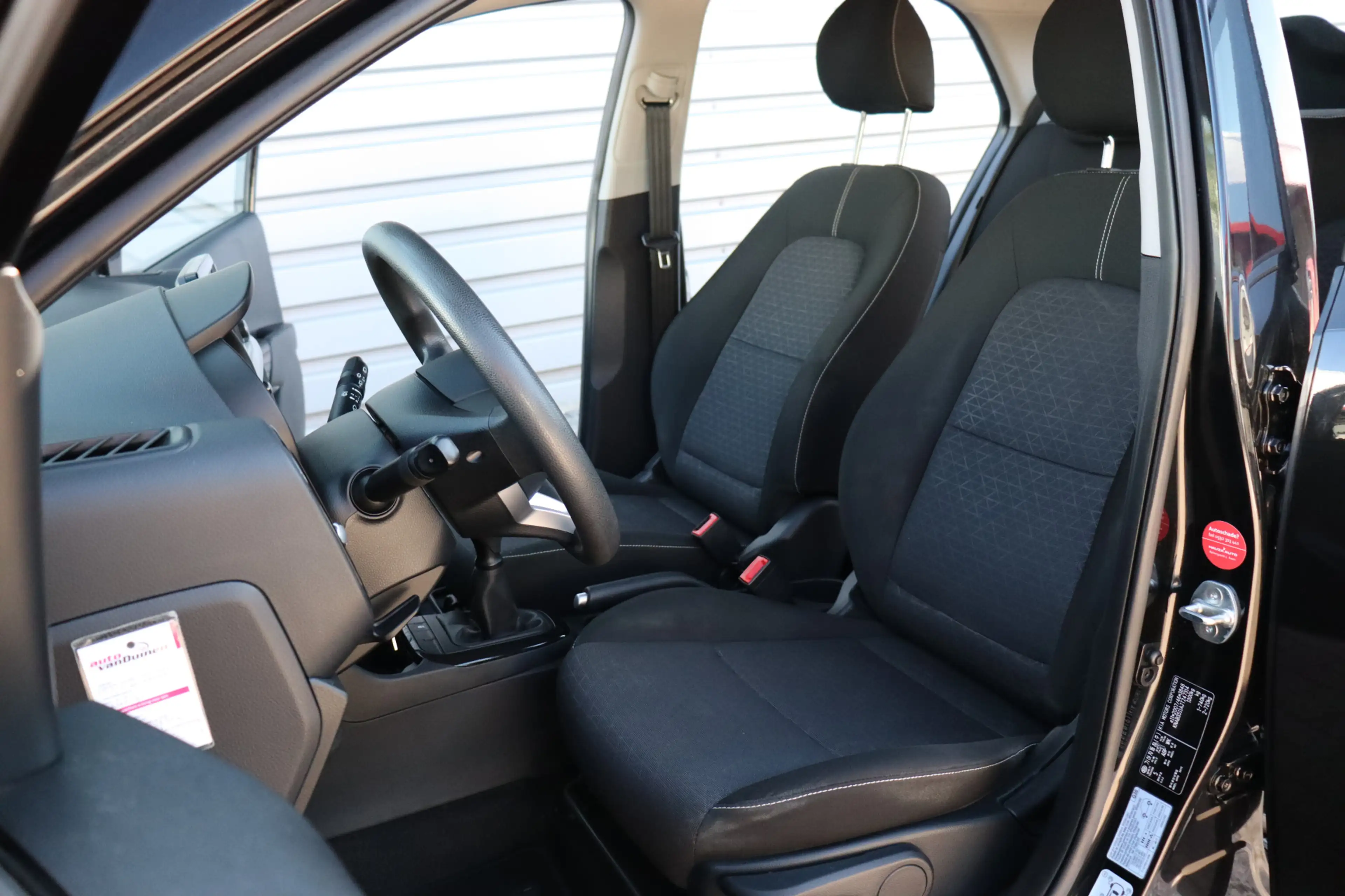 Kia Picanto 1.0 CVVT ComfortPlusLine Navigator O.a: Navi, Airc — photo 7