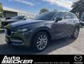 Mazda CX-5 SKYACTIV-D 184 360° Kamera | Navi | elektr. Heckkl Gris - thumbnail 1