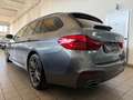 BMW 540 d xDrive Touring Msport//SERVICE BMW// Grigio - thumbnail 4