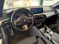 BMW 540 d xDrive Touring Msport//SERVICE BMW// Grigio - thumbnail 11