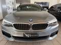 BMW 540 d xDrive Touring Msport//SERVICE BMW// Grigio - thumbnail 2