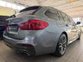 BMW 540 d xDrive Touring Msport//SERVICE BMW// Grigio - thumbnail 6