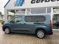 Fiat Doblo Doblo L2 1.5 HDI AT8 FEEL PKW lang Comfort+Techno Bleu - thumbnail 6