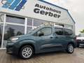 Fiat Doblo Doblo L2 1.5 HDI AT8 FEEL PKW lang Comfort+Techno Bleu - thumbnail 1