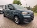 Fiat Doblo Doblo L2 1.5 HDI AT8 FEEL PKW lang Comfort+Techno Bleu - thumbnail 3