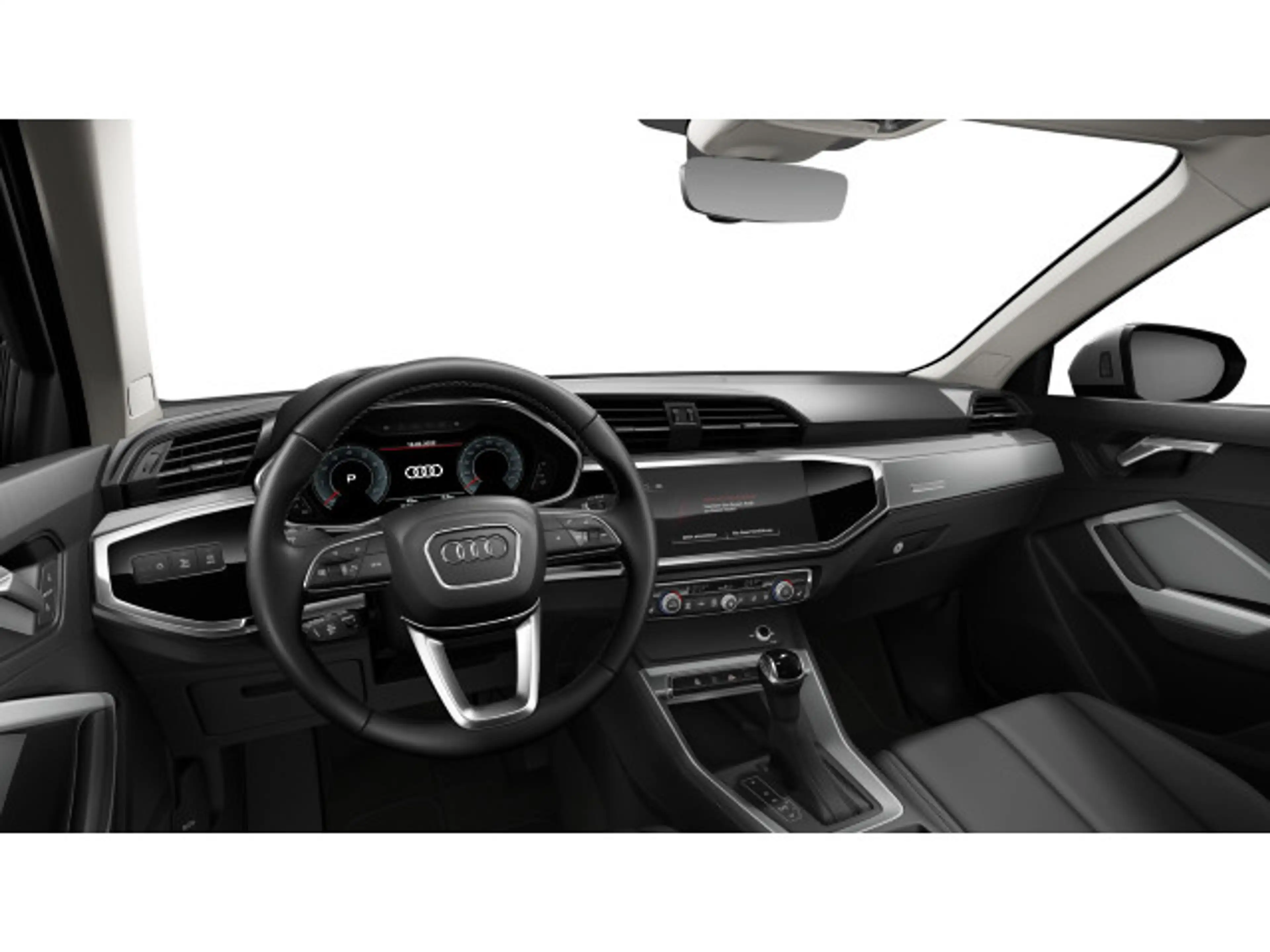 Audi Q3 35 TFSI S tronic S line VirtualCockpit+ DAB L — photo 7