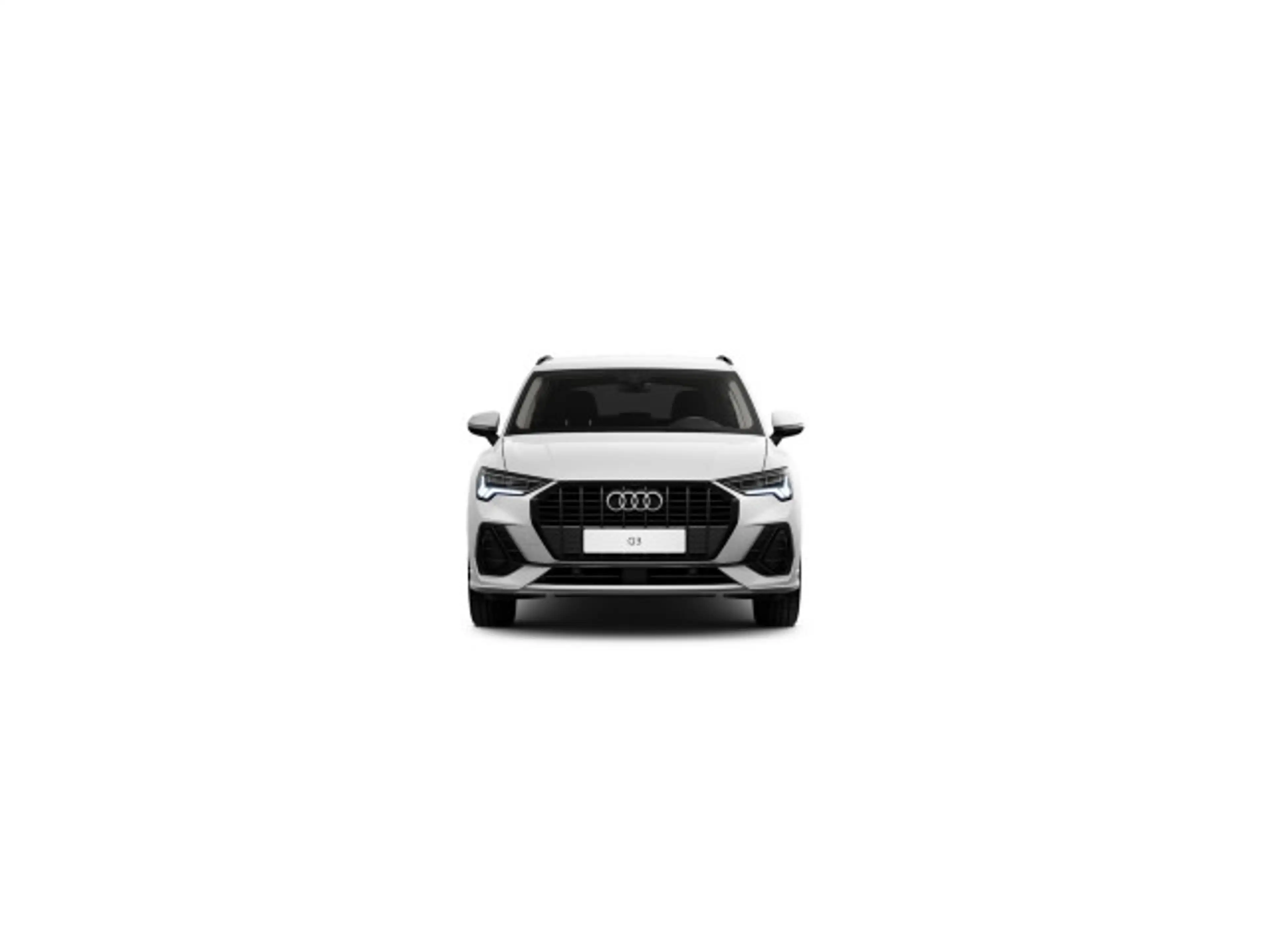 Audi Q3 35 TFSI S tronic S line VirtualCockpit+ DAB L — photo 5