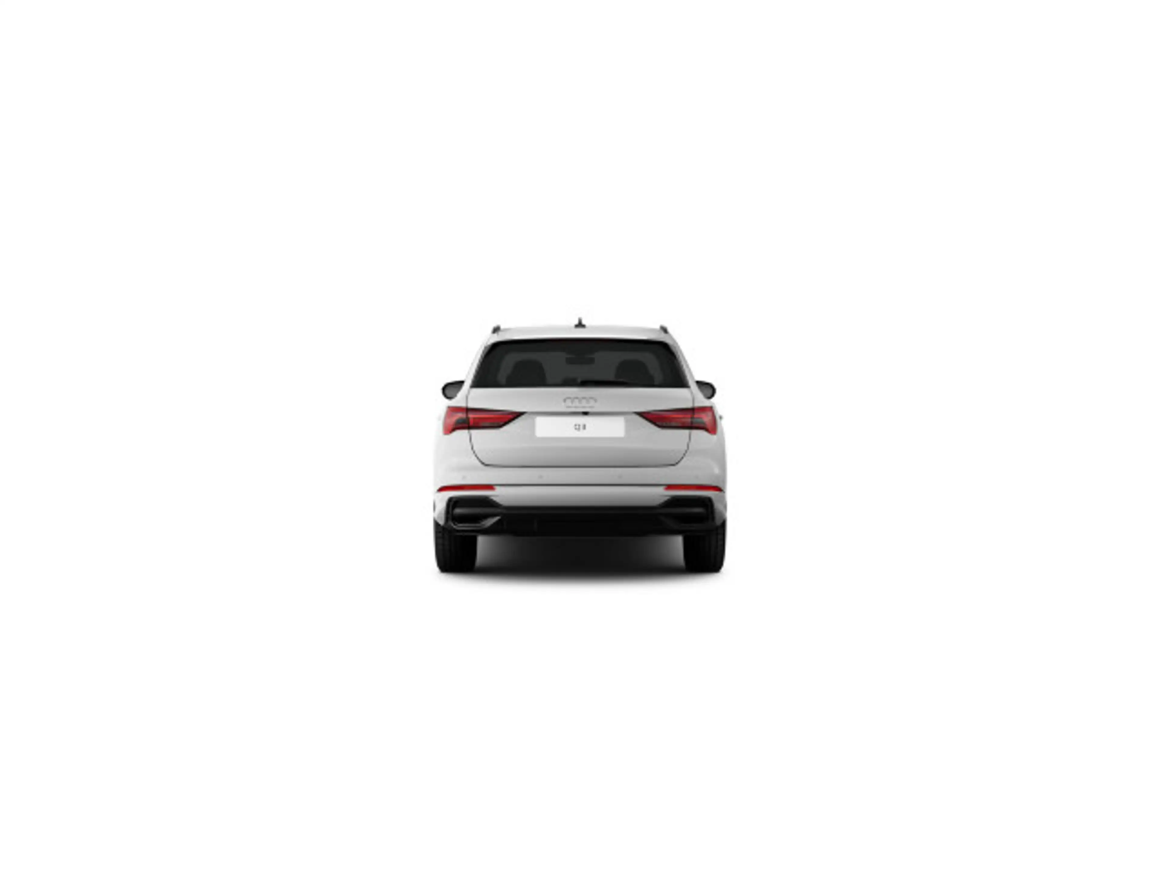 Audi Q3 35 TFSI S tronic S line VirtualCockpit+ DAB L — photo 6