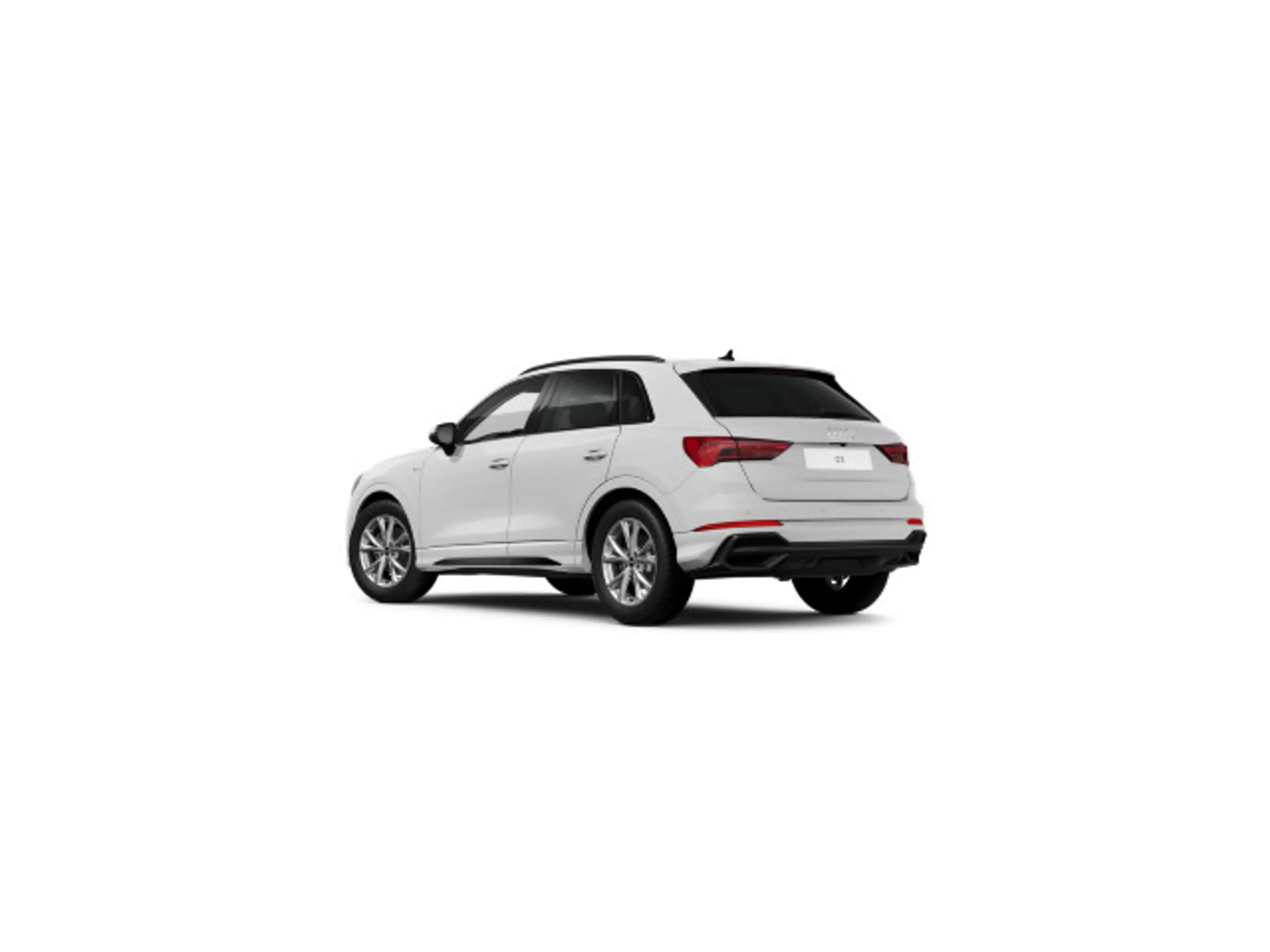 Audi Q3 35 TFSI S tronic S line VirtualCockpit+ DAB L — photo 3
