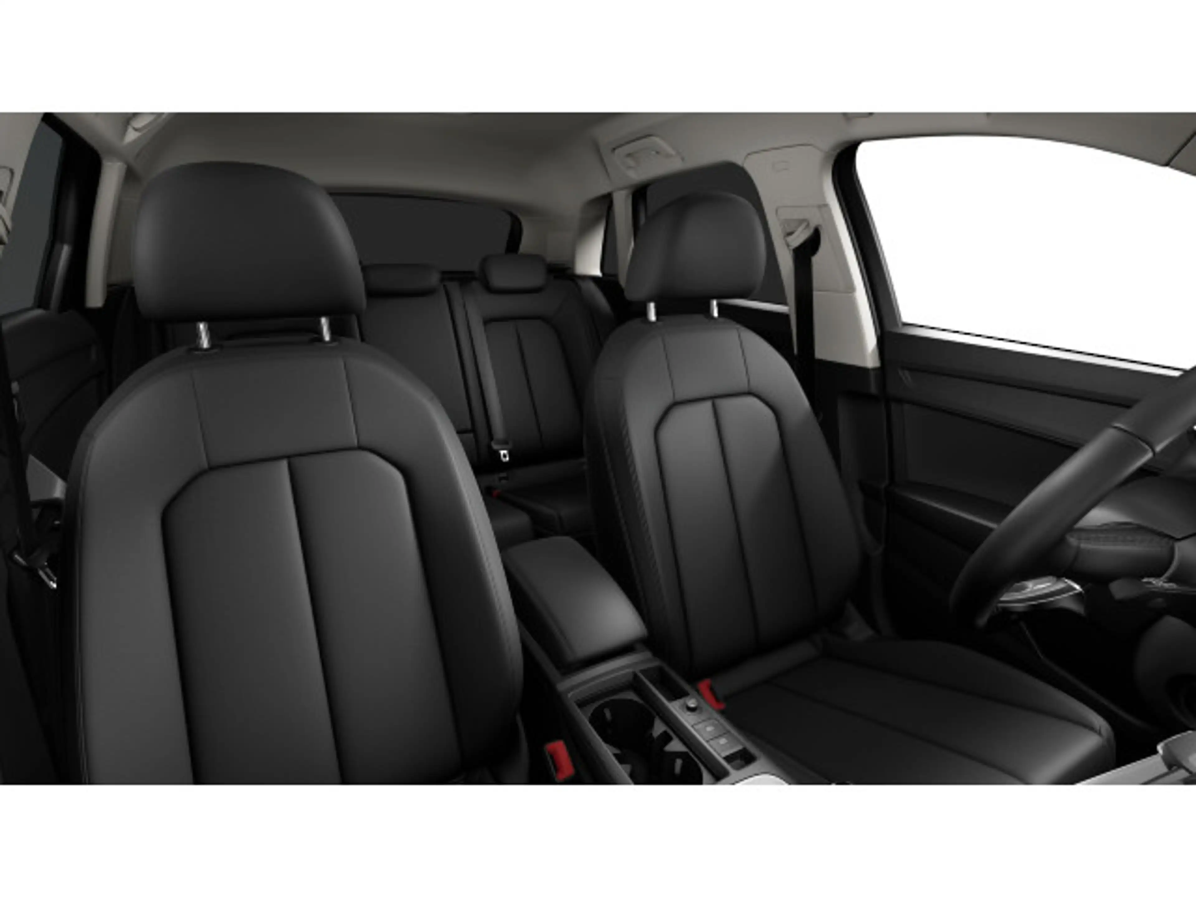 Audi Q3 35 TFSI S tronic S line VirtualCockpit+ DAB L — photo 8