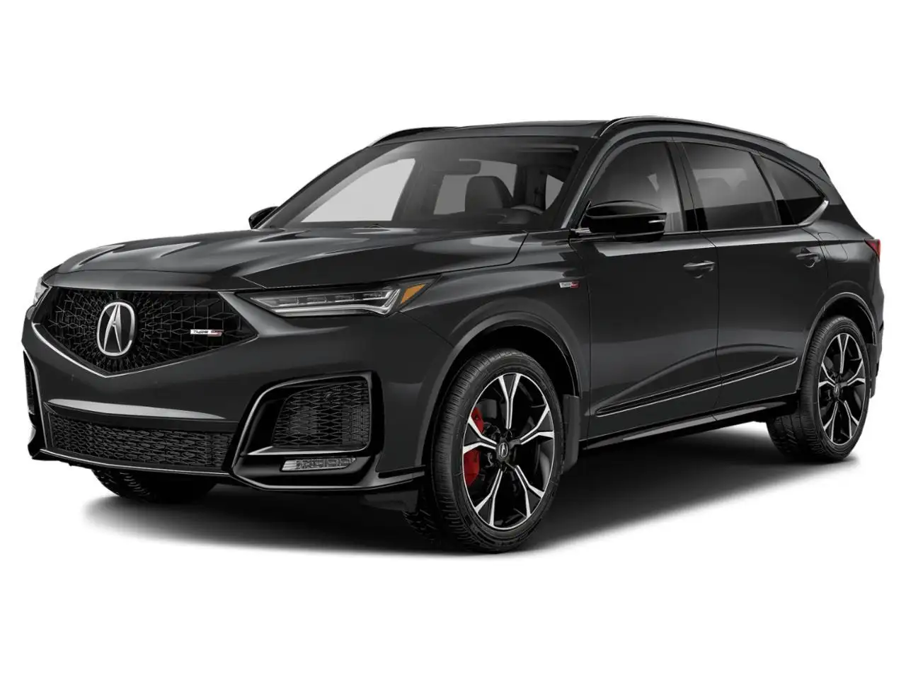 2026 Acura MDX