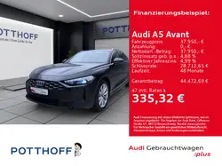 Audi A5 TDI NAVI KAMERA SITZHZG VIRTUAL