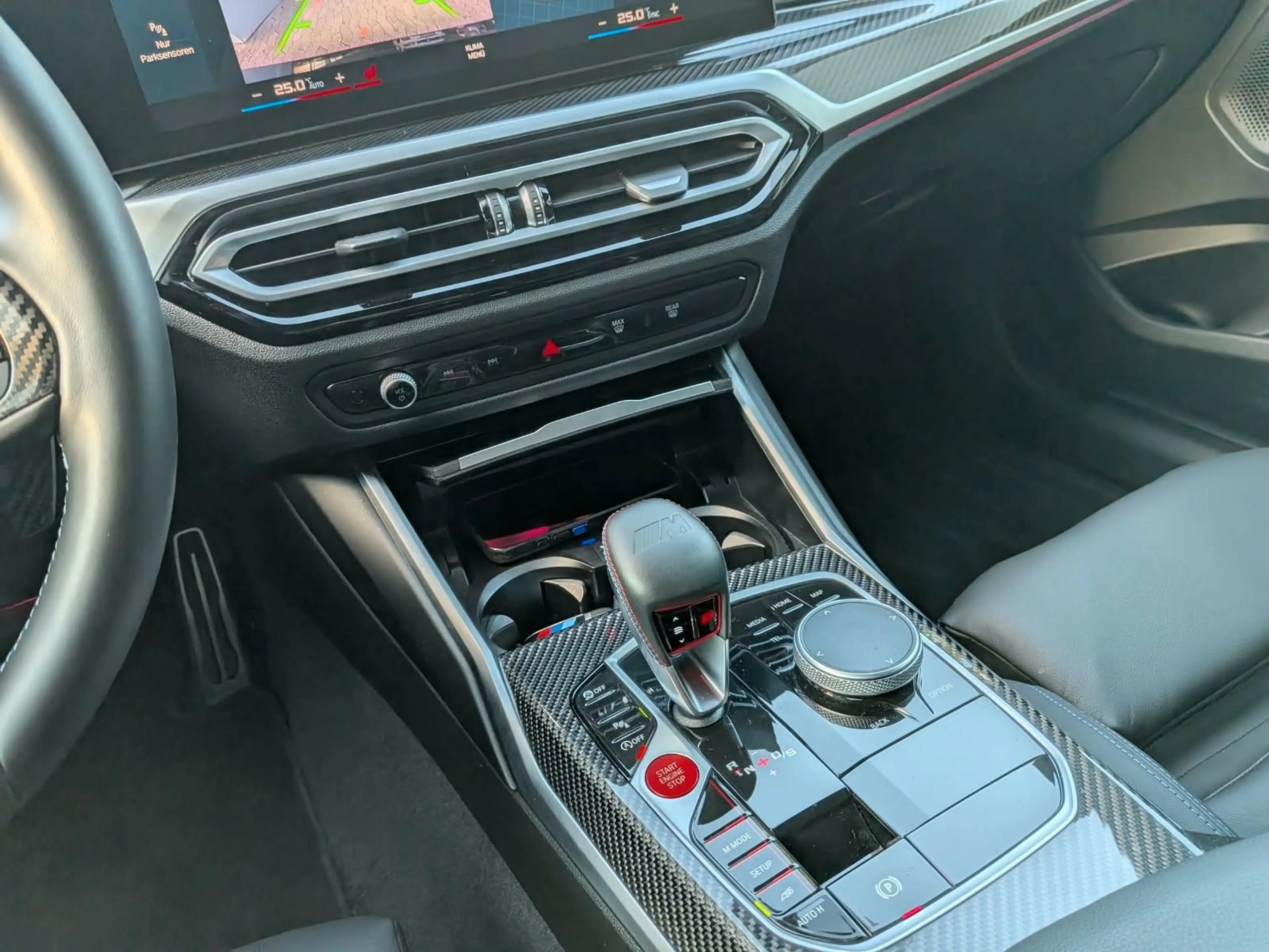 BMW M2 Coupe *Carbon*H&K*Garantie — photo 12
