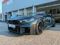 Bmw M2 Coupe *Carbon*H&K*Garantie