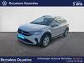 Volkswagen Taigo 1.0 TSI 116ch Life  DSG7 Grigio - thumbnail 1