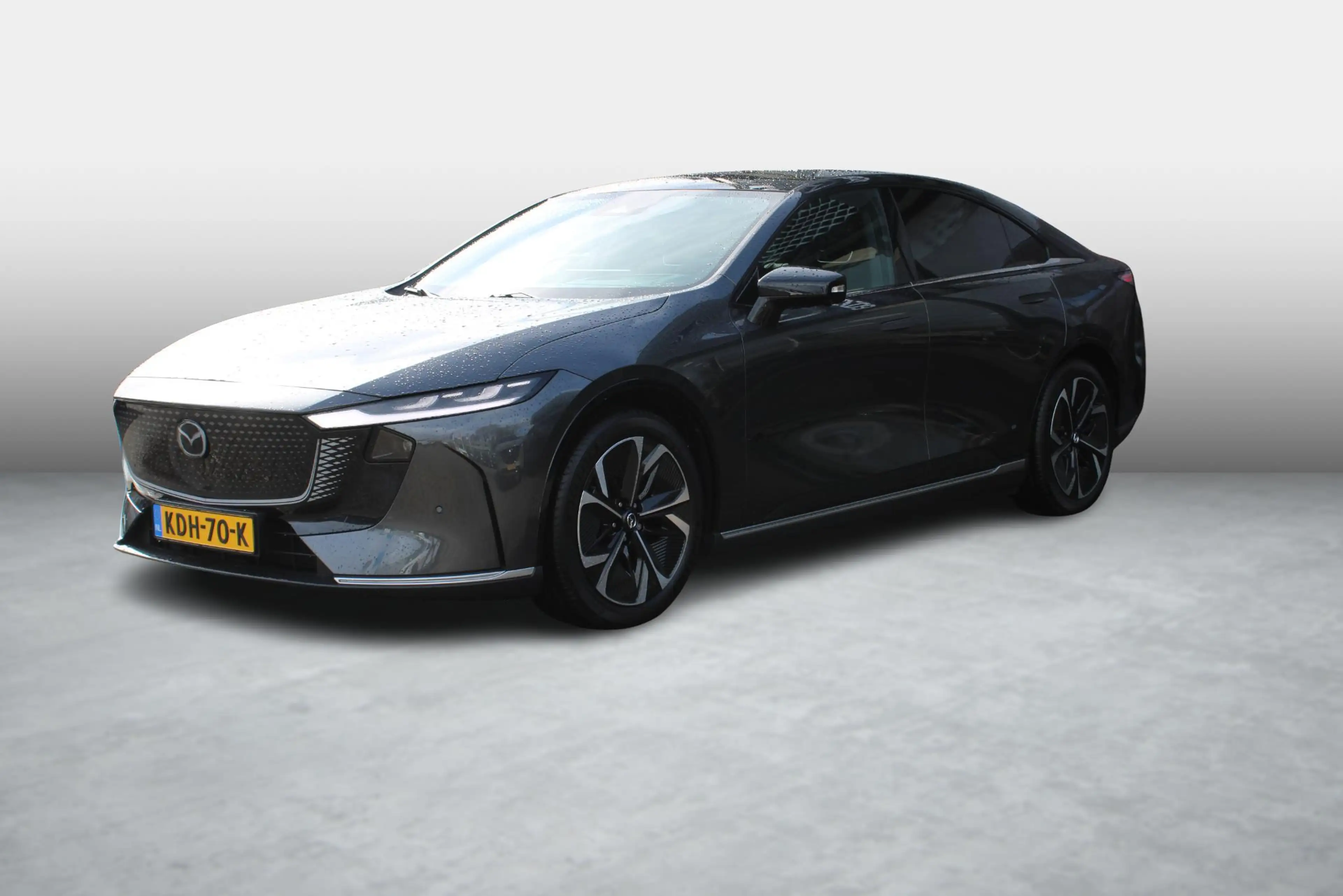 Mazda 6e Takumi 68.8 kWh , Demo Auto, 1000KM, Demovoordeel — photo 9