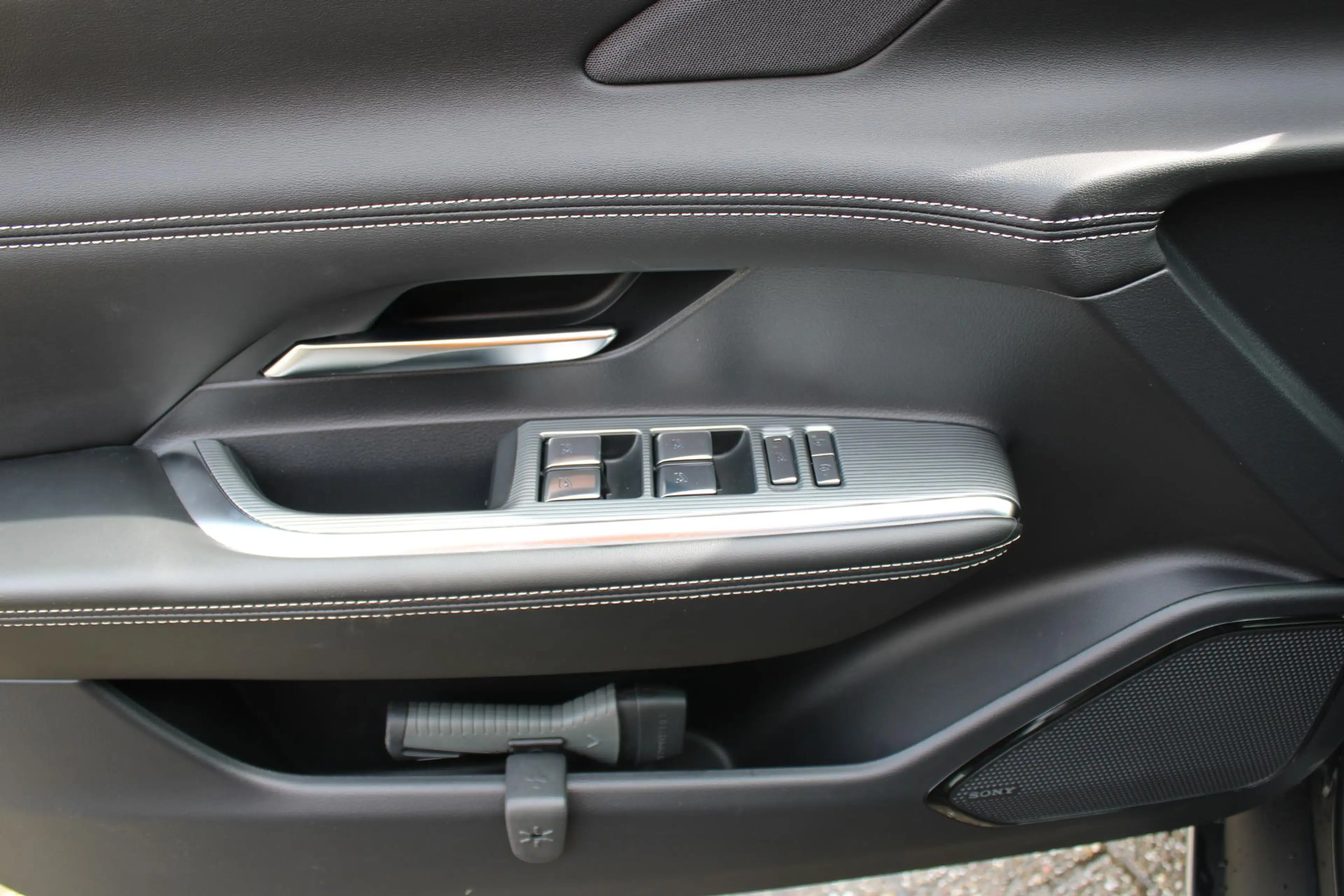 Mazda 6e Takumi 68.8 kWh , Demo Auto, 1000KM, Demovoordeel — photo 13