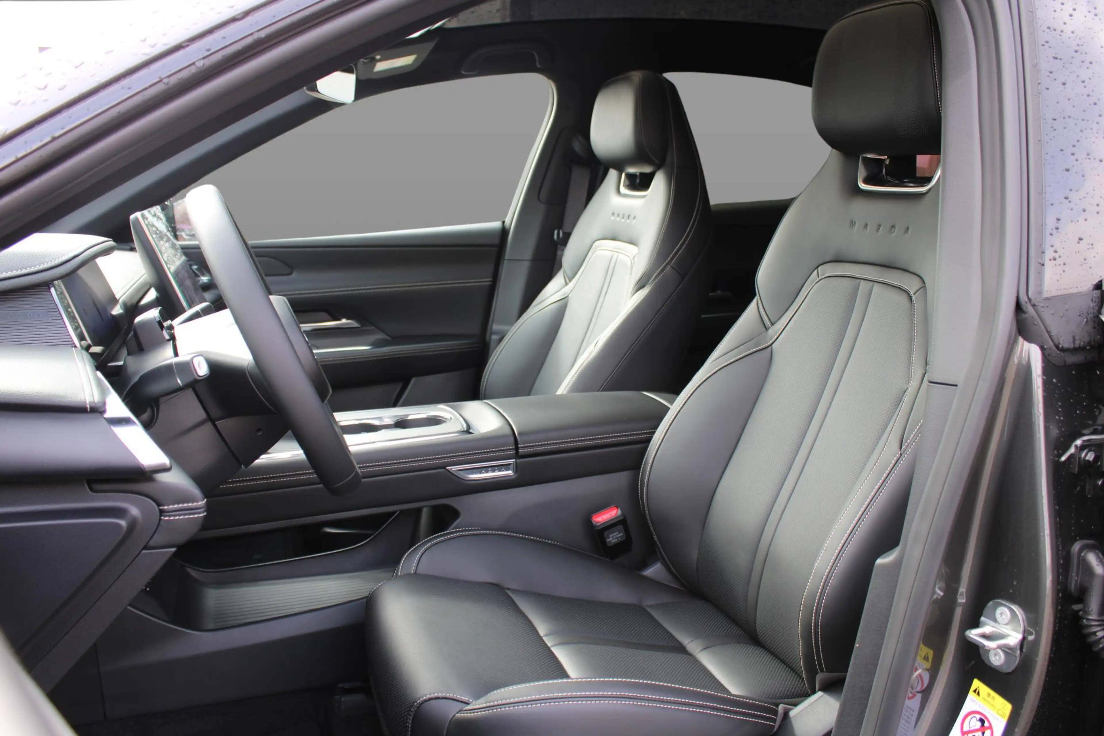 Mazda 6e Takumi 68.8 kWh , Demo Auto, 1000KM, Demovoordeel — photo 11