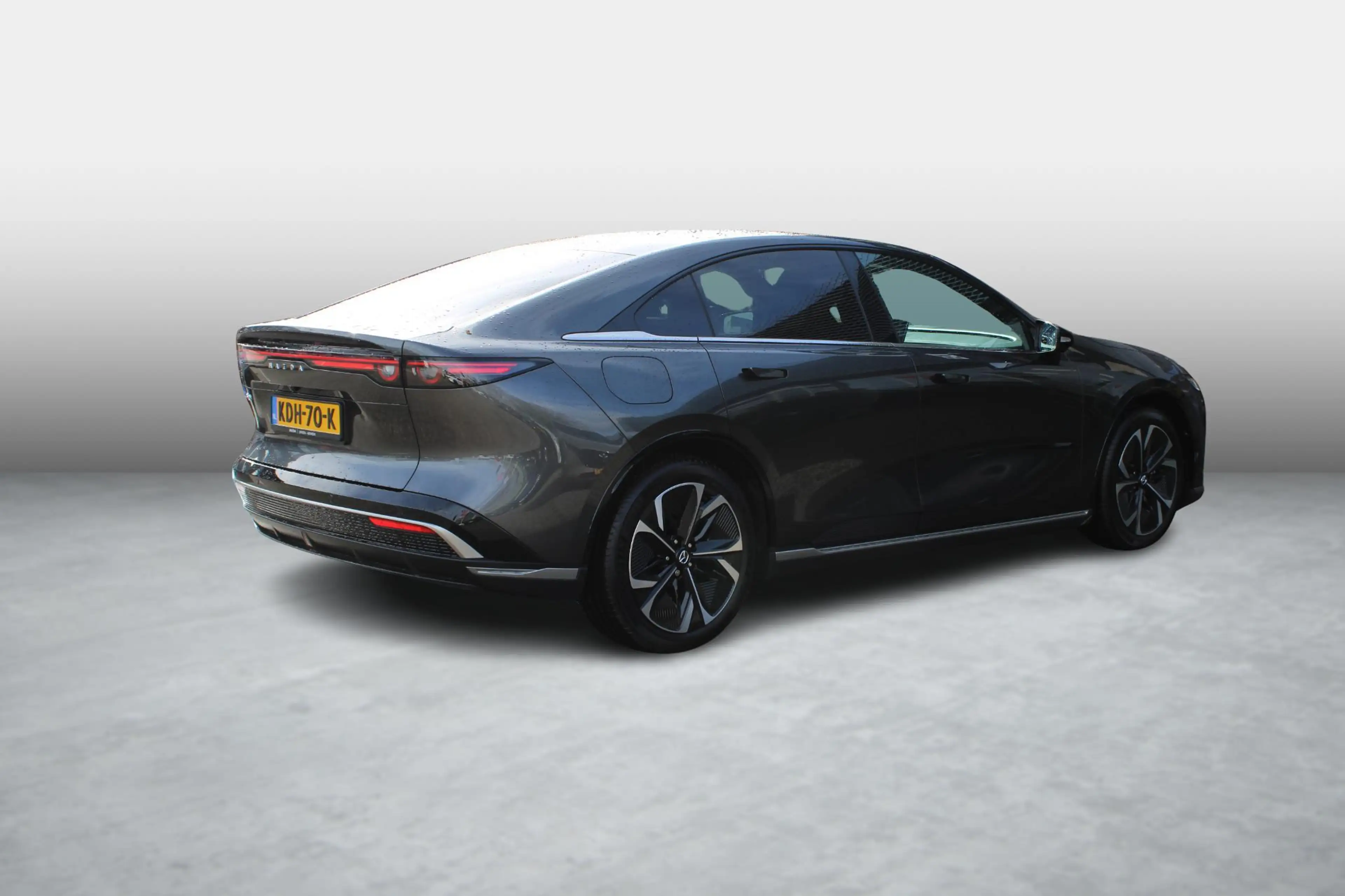 Mazda 6e Takumi 68.8 kWh , Demo Auto, 1000KM, Demovoordeel — photo 5