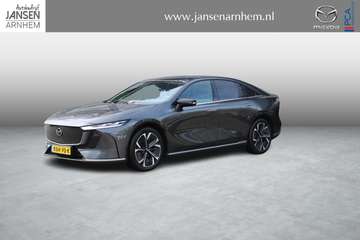 HB Takumi 68.8 kWh , Demovoordeel € 5.000,-, Leder