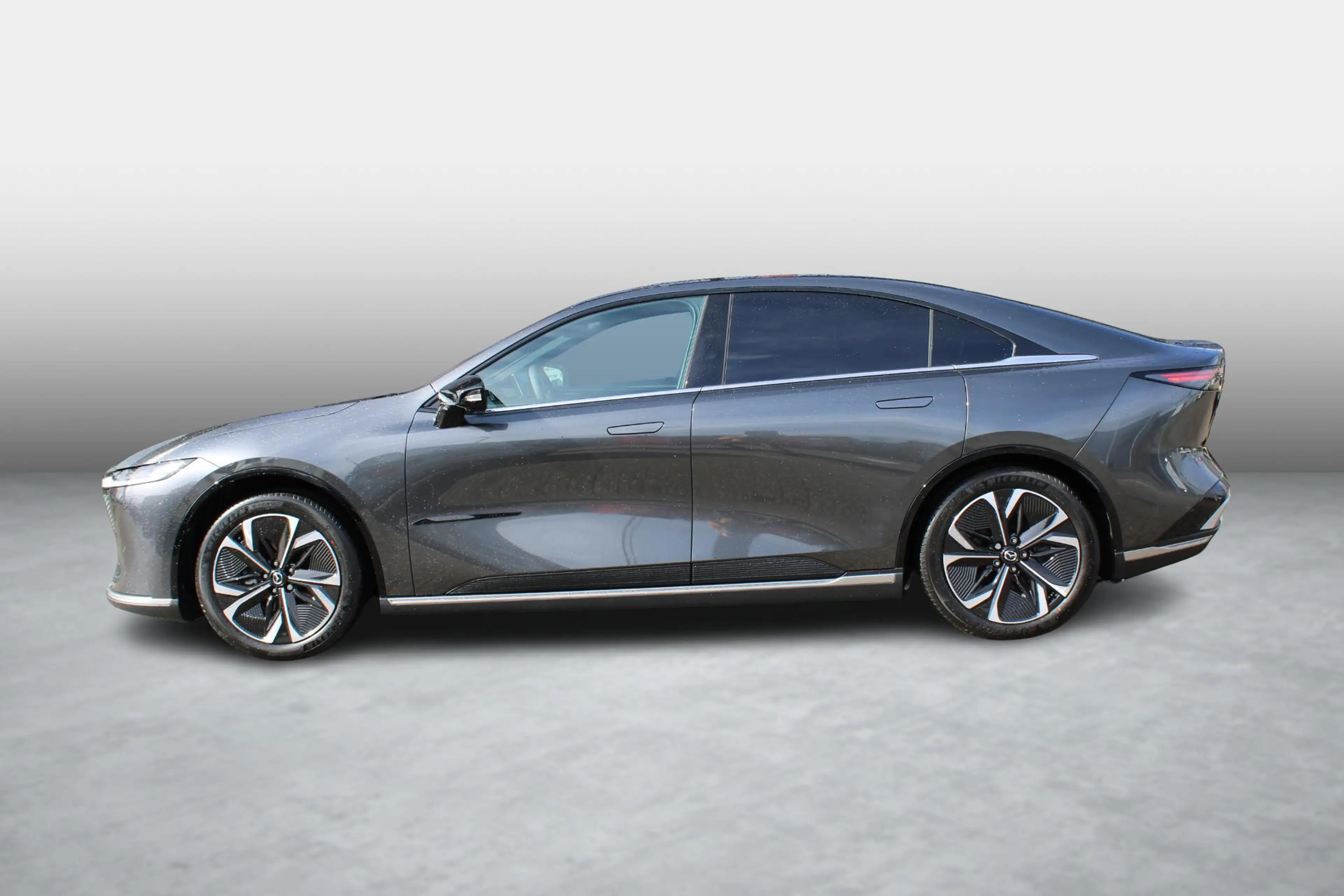 Mazda 6e Takumi 68.8 kWh , Demo Auto, 1000KM, Demovoordeel — photo 8