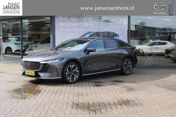 HB Takumi 68.8 kWh , Demovoordeel € 5.000,-, Leder