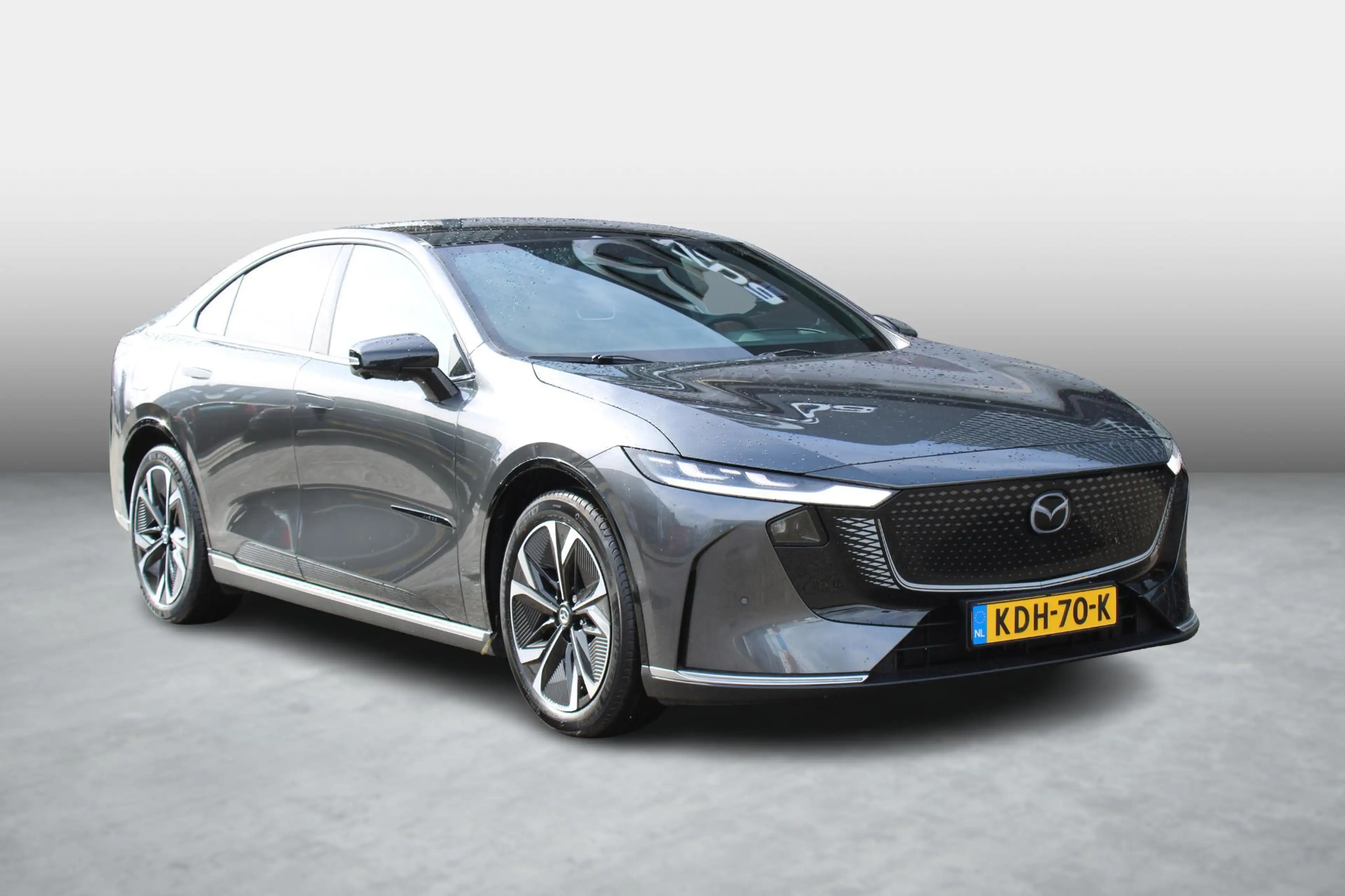 Mazda 6e Takumi 68.8 kWh , Demo Auto, 1000KM, Demovoordeel — photo 3