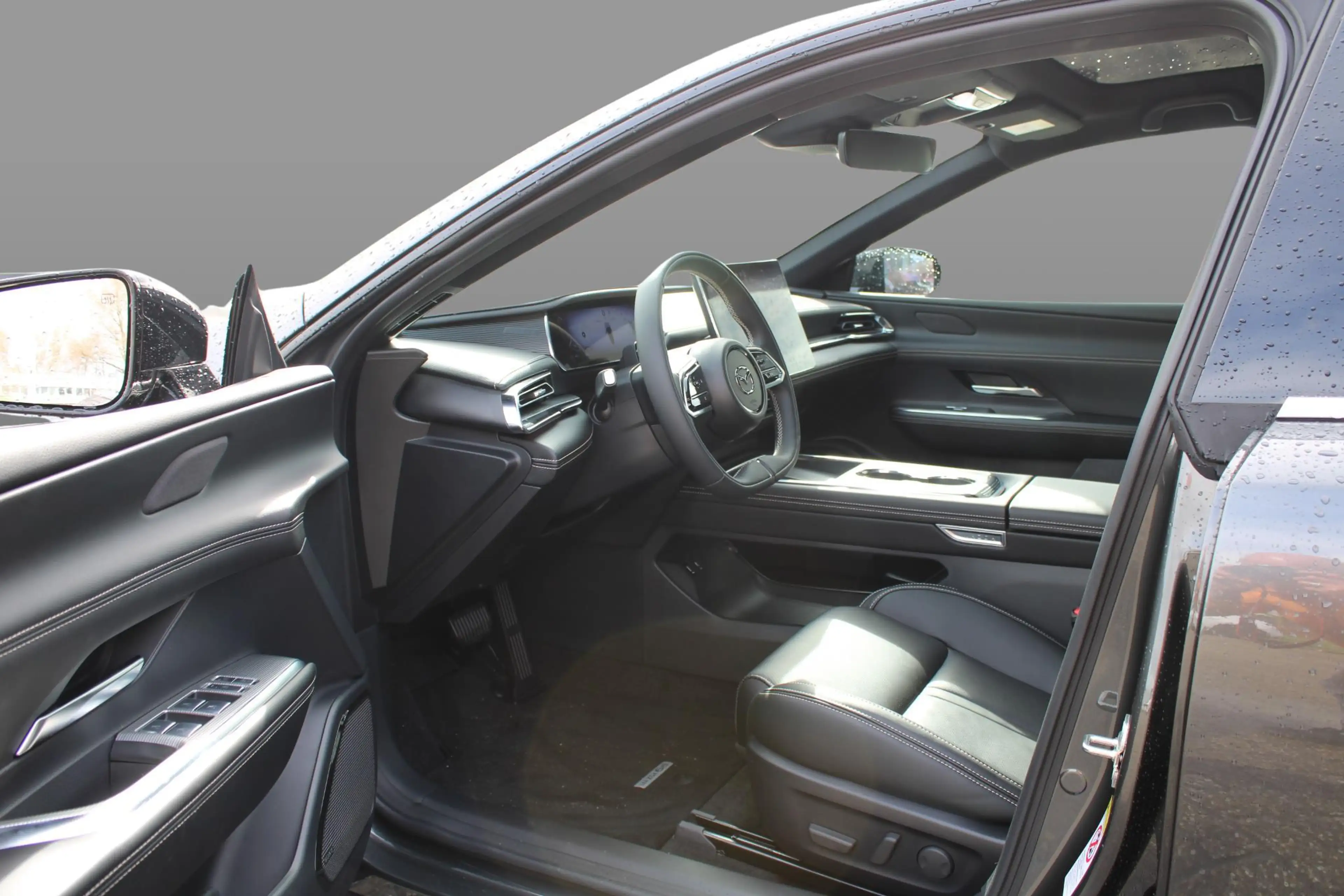 Mazda 6e Takumi 68.8 kWh , Demo Auto, 1000KM, Demovoordeel — photo 12