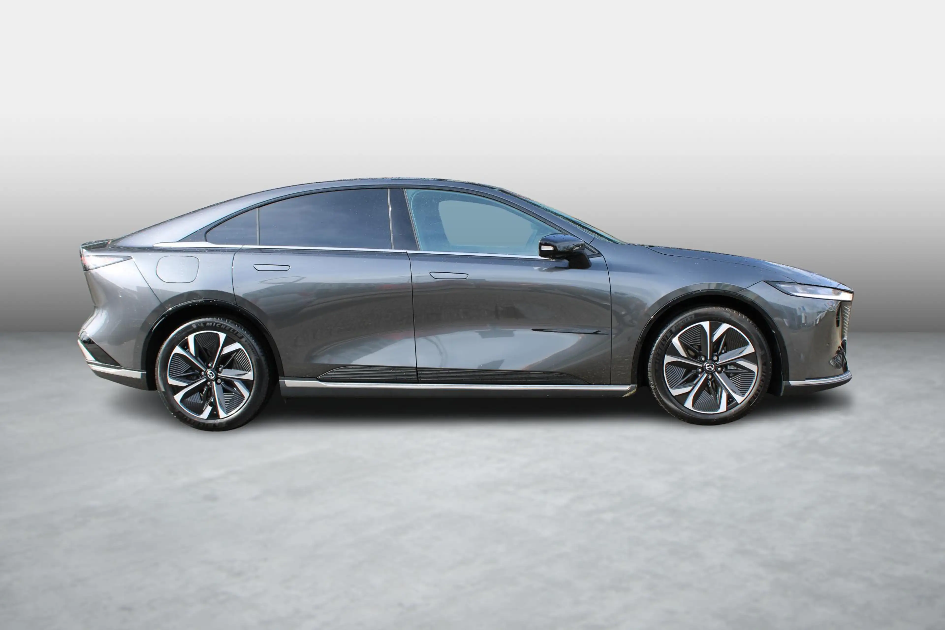 Mazda 6e Takumi 68.8 kWh , Demo Auto, 1000KM, Demovoordeel — photo 4