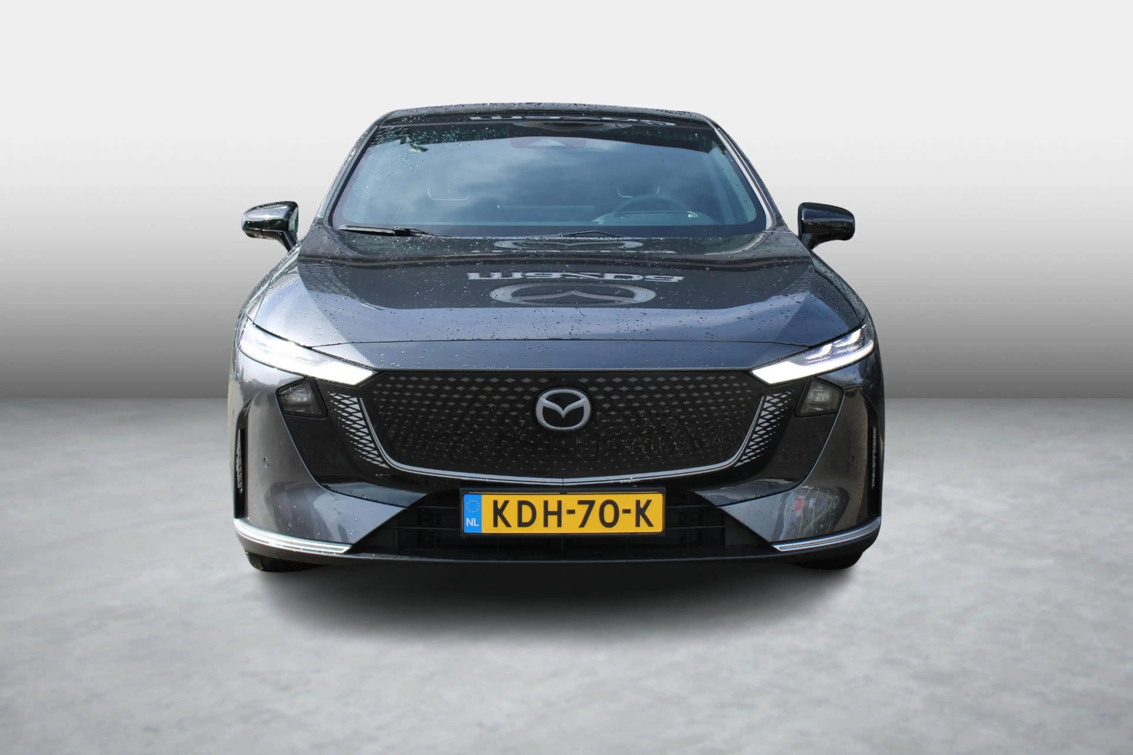 Mazda 6e Takumi 68.8 kWh , Demo Auto, 1000KM, Demovoordeel — photo 2