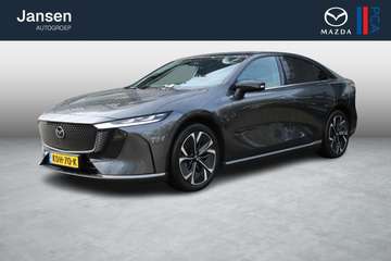 HB Takumi 68.8 kWh , Demovoordeel € 5.000,-, Leder