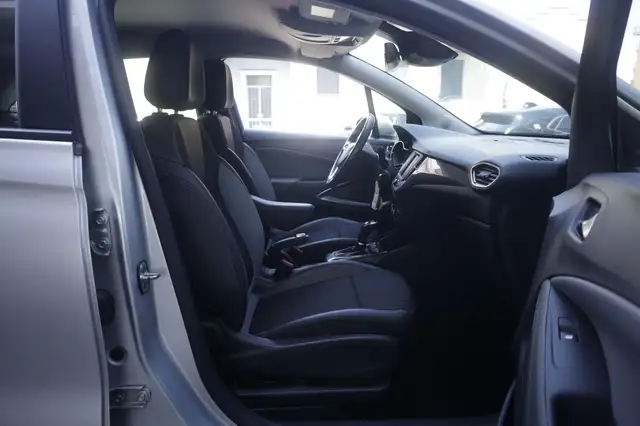 Opel Crossland X view 10