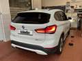 BMW X1 xDrive25e Sport Line + 2Jahre-BPS.-GARANTIE Weiß - thumbnail 2