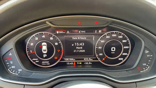 Audi A5 view 12