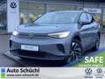 Volkswagen ID.4 AHK+CCS+APP-CONNECT+19"+PDC+DAB+NAVI+LED+LA Grau - thumbnail 1