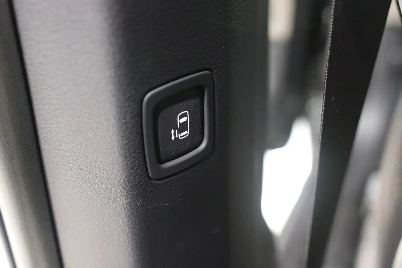 Kia Carnival fotografie Kia Carnival