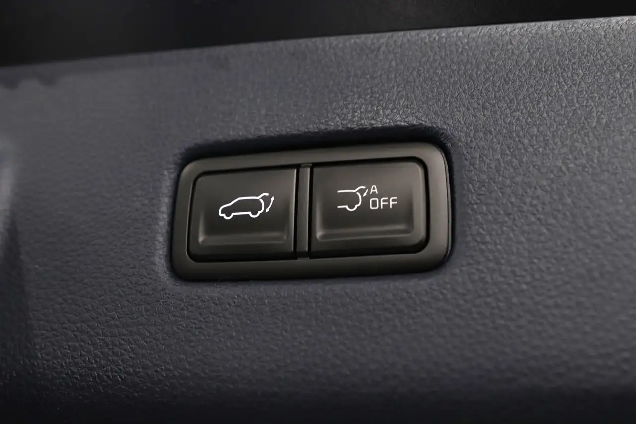 Kia Carnival fotografie Kia Carnival