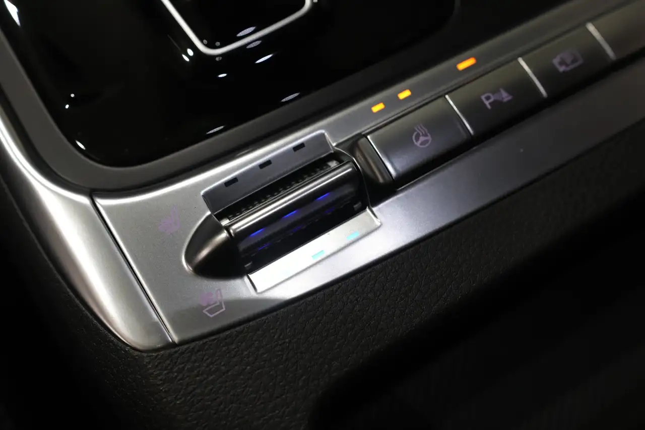 Kia Carnival fotografie Kia Carnival