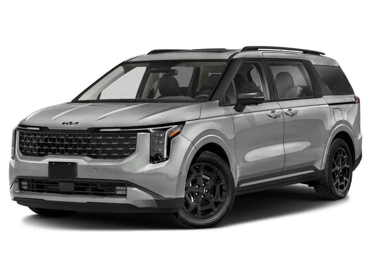 2026 Kia Carnival