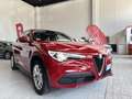 Alfa Romeo Stelvio SUPER Q4 2.2 190CV * NO OBBLIGO FINANZIAMENTO* Rosso - thumbnail 2